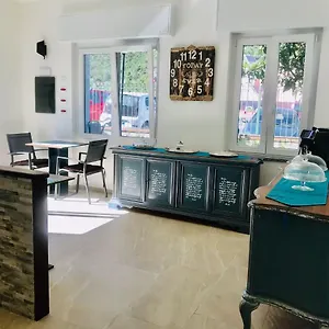 Ghe Pensu Mi Bed & Breakfast Toirano