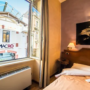 Hotel Kent, Rzym