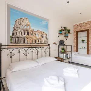 San Pietro 5 Stelle Prestigious Pensión