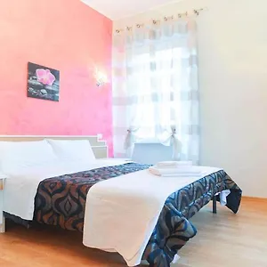 Affittacamere Trani B&t, Roma