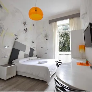 Bed & Breakfast Habana's Design, Roma