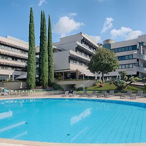 Hotel Nh Carpegna, Rzym