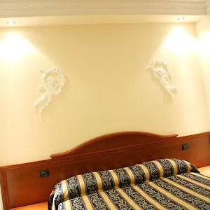 Bed & Breakfast Galaxy, Roma
