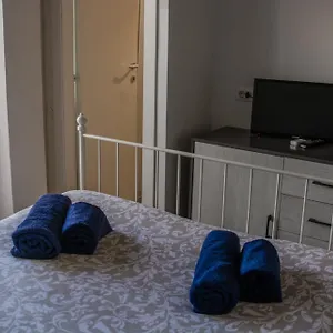 Pensjonat Largo Anzani 19, Rzym