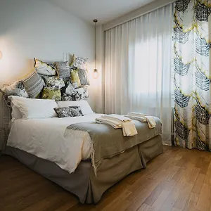 Torte & Lini Bed & Breakfast Bologna