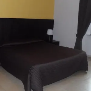 Affittacamere Inncentral, Roma